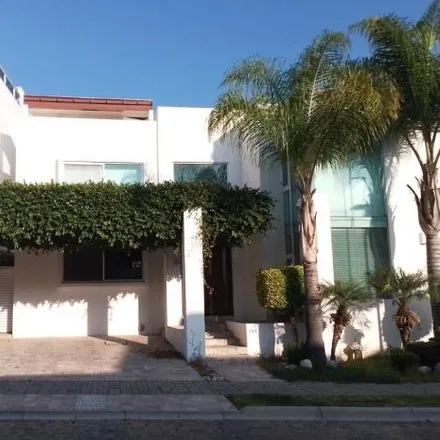 Image 2 - unnamed road, Lomas I, 72830, PUE, Mexico - House for sale