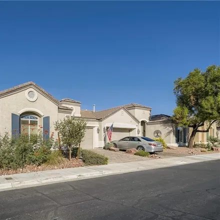 Image 2 - 6171 Powdermill Street, Spring Valley, NV 89148, USA - Townhouse for sale