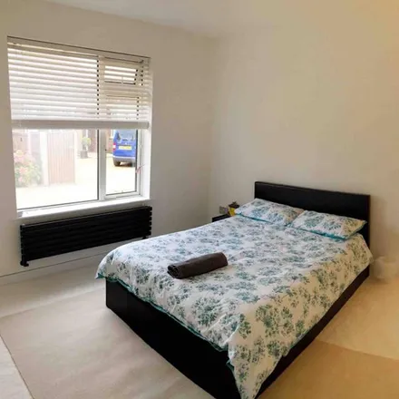 Rent this 1 bed room on unnamed road in King's Lynn, PE30 3FA