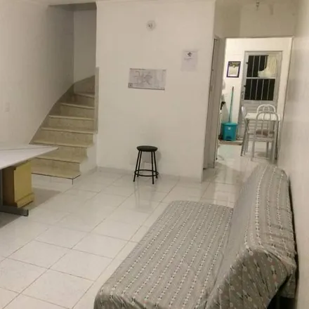 Rent this 2 bed house on Rua Brazil Ferreira Martins in Jardim Marajoara, São Paulo - SP