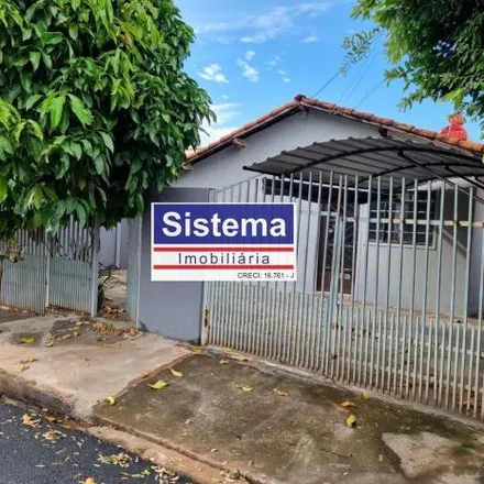 Rent this 1 bed house on Rua Sebastião Teixeira da Costa in Residencial Quinta da Mata, São José do Rio Preto - SP