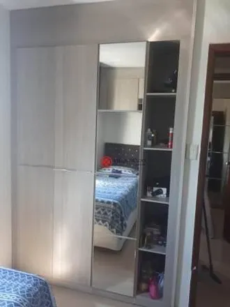 Buy this 2 bed apartment on Avenida Cangaíba in Jardim Danfer, São Paulo - SP