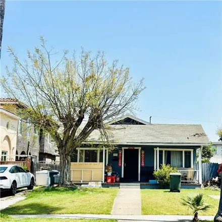 Buy this 4 bed house on 532 North Huntington Avenue in Monterey Park, CA 91754