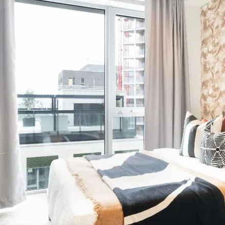 Rent this 2 bed apartment on London in SW11 7DS, United Kingdom