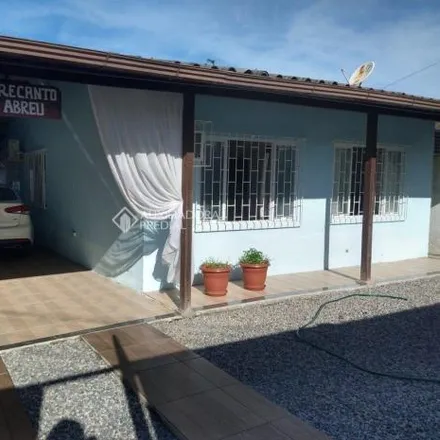 Image 2 - Rua Idalícia da Silva, Pinheira, Palhoça - SC, 88139-351, Brazil - House for sale