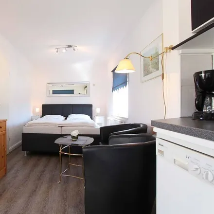 Rent this 1 bed apartment on 23746 Kellenhusen