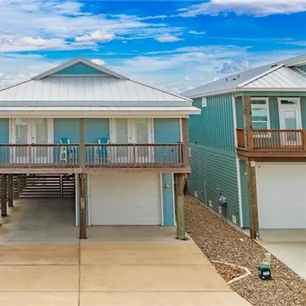 Buy this 3 bed house on 391 Paradise Pointe Drive in Port Aransas, TX 78373