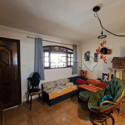 Buy this 2 bed apartment on Rua Guaipá 845 in Bela Aliança, São Paulo - SP