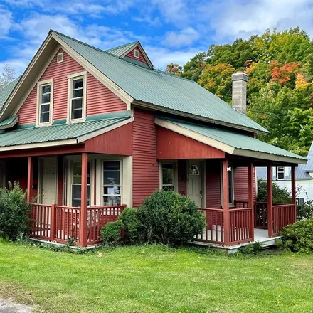 Buy this 3 bed house on 99 College Avenue in Village of Malone, NY 12953