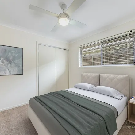 Rent this 4 bed apartment on 23 Mannikin Street in Griffin QLD 4503, Australia