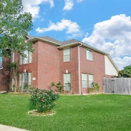 Buy this 4 bed house on Signal Hill Drive in Harris County, TX 77546