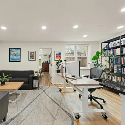 Buy this studio apartment on 28 WEST 96TH STREET 6 in New York