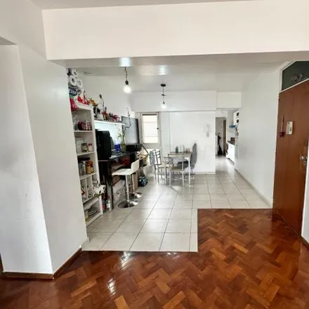 Buy this 2 bed apartment on Bartolomé Mitre 3138 in Balvanera, C1203 AAD Buenos Aires