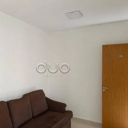 Rent this 2 bed apartment on Rua Cristiano Mathiensen in Residencial Canadá, Piracicaba - SP