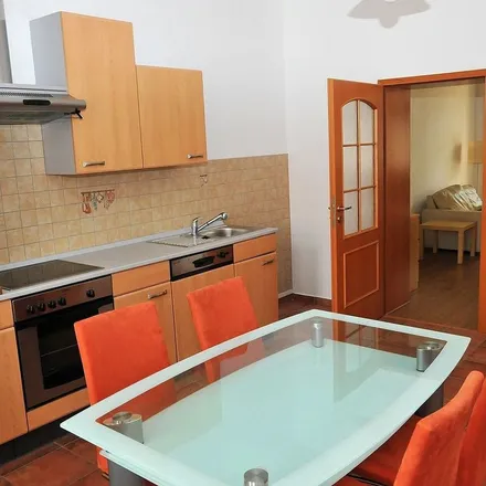 Rent this 3 bed apartment on Tyršova 191 in 280 02 Kolín, Czechia
