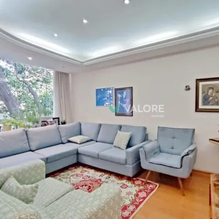 Buy this 4 bed apartment on Rua Boa Esperança in Carmo, Belo Horizonte - MG