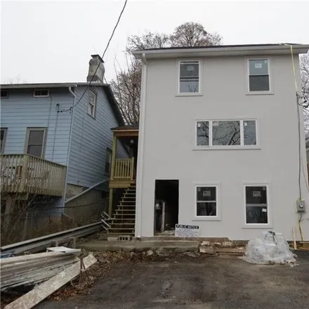 Buy this 4 bed house on 12 Louisa Street in City of Beacon, NY 12508