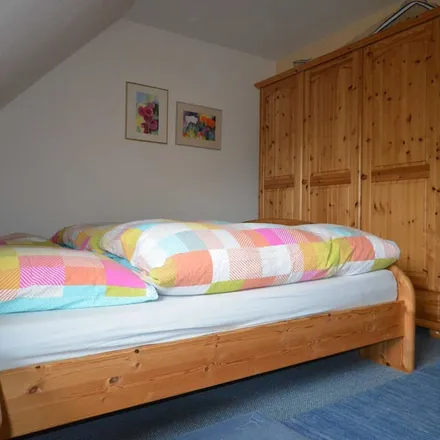 Rent this 2 bed apartment on Glücksburg in Schleswig-Holstein, Germany