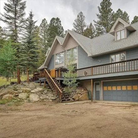Image 3 - Monte Escondido Court, Chaffee County, CO, USA - House for sale