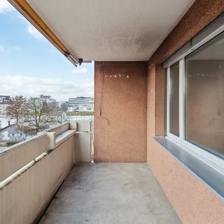 Image 4 - Bahnhofstrasse 210, 8620 Wetzikon (ZH), Switzerland - Apartment for rent