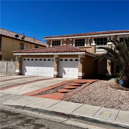 Image 3 - 7869 Salt Spray Court, Enterprise, NV 89139, USA - House for sale