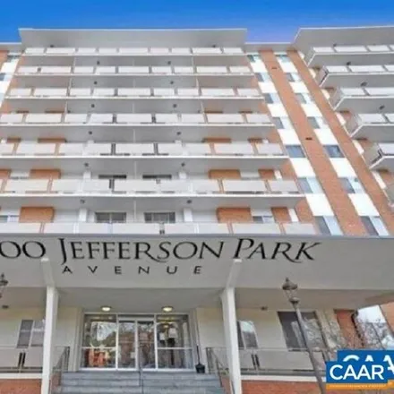 Buy this 1 bed condo on 1800 Jefferson Park Avenue in Charlottesville, VA 22903