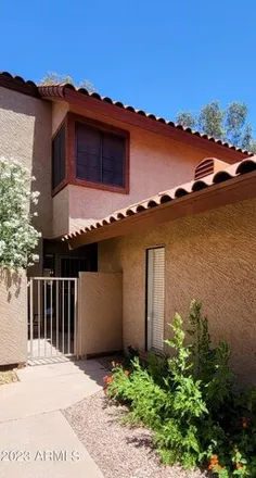 Image 3 - 8700 E Mountain View Rd Unit 1031, Scottsdale, Arizona, 85258 - House for rent