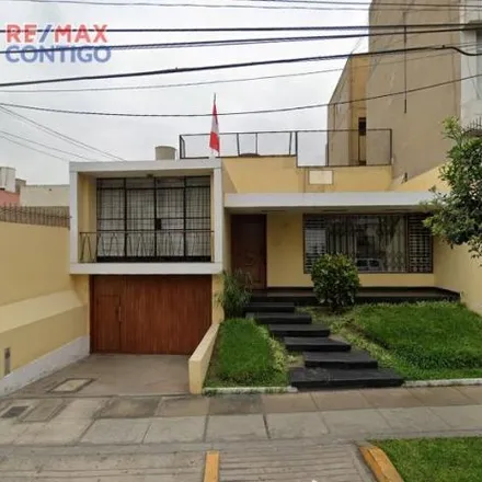 Image 2 - Paseo de la República Avenue, Miraflores, Lima Metropolitan Area 10574, Peru - House for sale