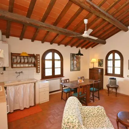 Rent this 2 bed apartment on 50056 Montelupo Fiorentino FI