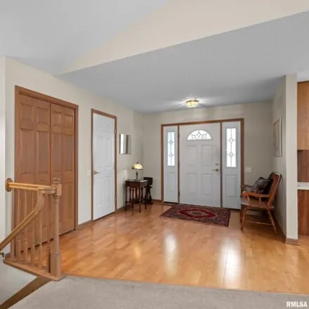 Image 3 - 1498 98th Avenue Court West, Rock Island, IL 61201, USA - House for sale