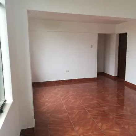 Buy this 2 bed apartment on Felipe Arancibia Avenue in Rímac, Lima Metropolitan Area 15025
