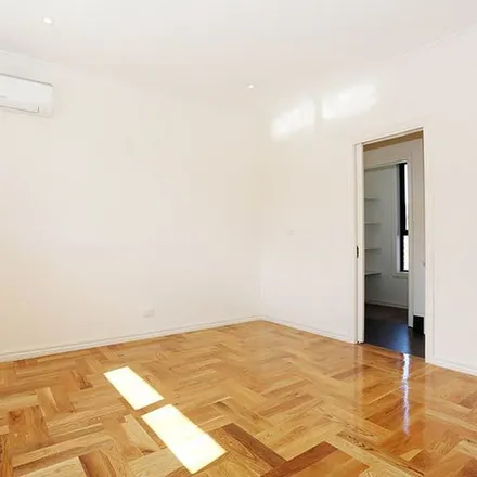 Rent this 3 bed apartment on 13 State Street in Oakleigh East VIC 3166, Australia
