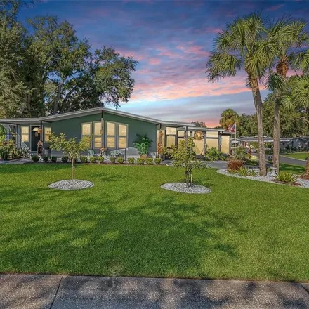Image 1 - 702 Orchid Street, The Villages, FL 32159, USA - House for sale