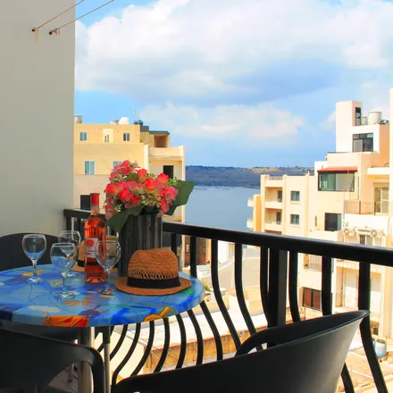 Image 1 - Triq Santa Marija, Saint Paul's Bay, SPB 2575, Malta - Apartment for rent
