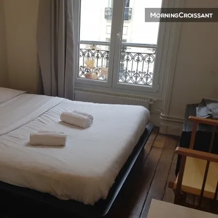 Image 6 - Paris, 13th Arrondissement, IDF, FR - Apartment for rent