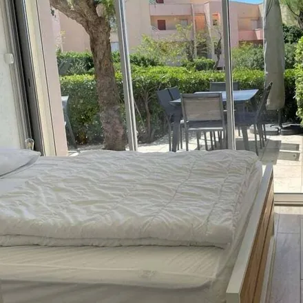 Rent this 3 bed apartment on 34200 Sète