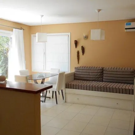 Rent this 1 bed apartment on Los nisperos in Del Centauro 392, Partido de Pinamar