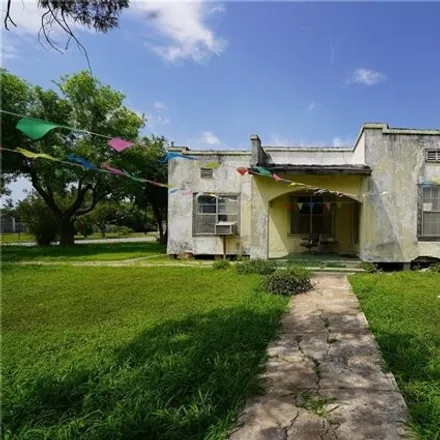 Buy this 3 bed house on 217 S 6th St in Donna, Texas