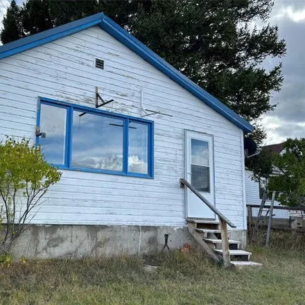 Buy this 3 bed house on 833 Spring Street in Philipsburg, MT 59858