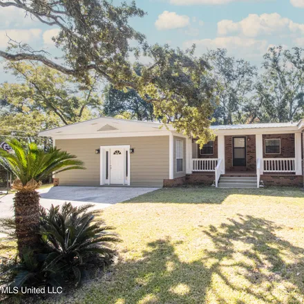 Buy this 4 bed house on 501 Old Pass Road in Long Beach, MS 39560