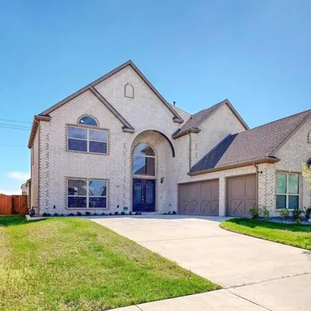 Buy this 5 bed house on Crestview Drive in Midlothian, TX 76065