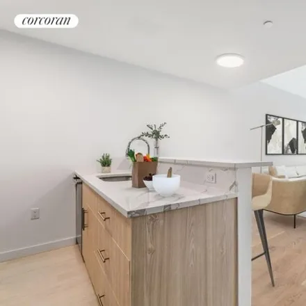 Rent this 1 bed apartment on Contento in 88 East 111th Street, New York