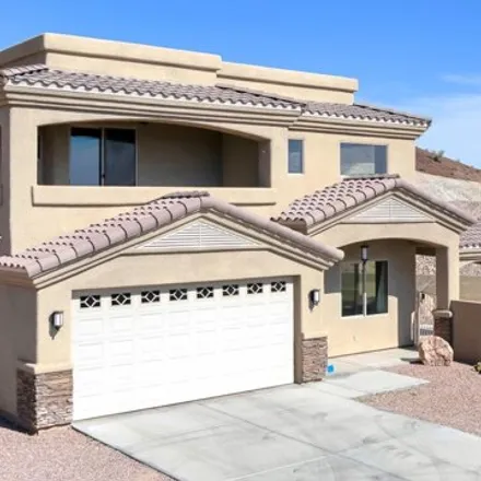 Buy this 3 bed house on 4098 Window Rock Road in Mohave County, AZ 86406