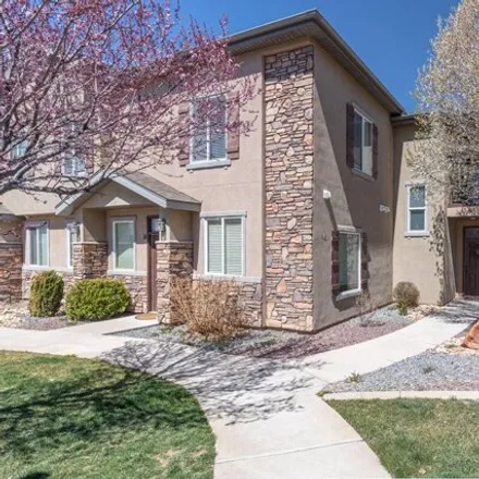 Image 1 - 1101 West 1225 North, Cedar City, UT 84721, USA - Townhouse for sale