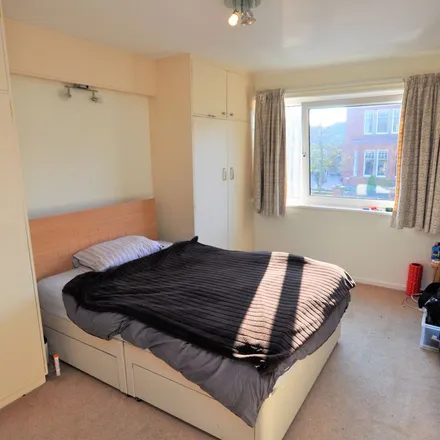 Image 1 - Adderstone Crescent, Newcastle upon Tyne, NE2 2HR, United Kingdom - Apartment for rent