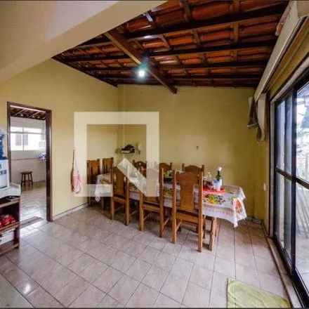 Rent this 4 bed house on Travessa 547 in Carlos Prates, Belo Horizonte - MG