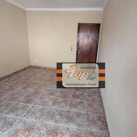 Rent this 1 bed house on Avenida Agenor Couto de Magalhães 74 in Pirituba, São Paulo - SP