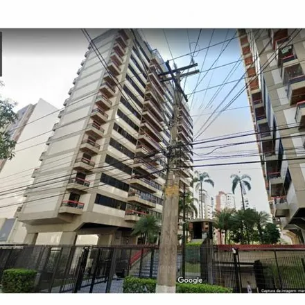 Image 1 - Cristal, Rua Diana 701, Perdizes, São Paulo - SP, 05019-000, Brazil - Apartment for sale