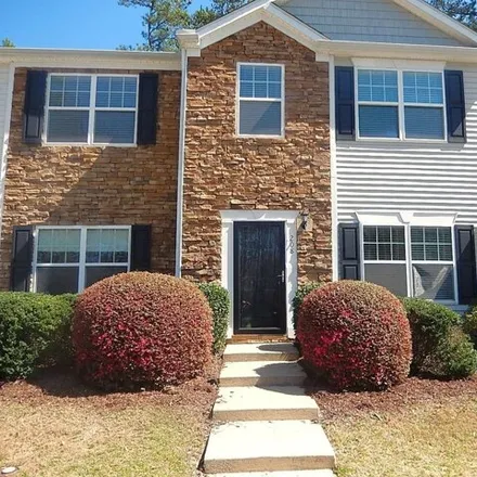 Rent this 3 bed house on 298 Tallula Lane in Knightdale, NC 27545