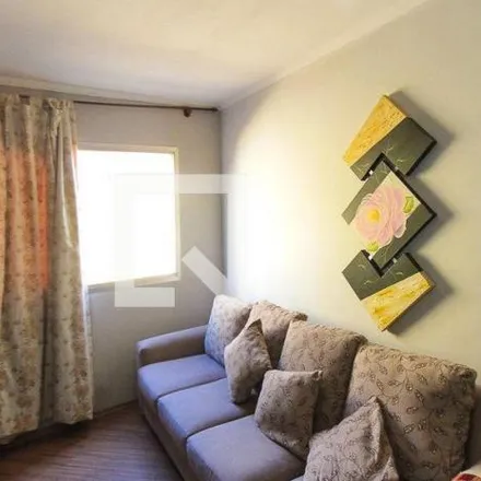 Rent this 2 bed apartment on Rua Professor Carini in Vila Formosa, São Paulo - SP